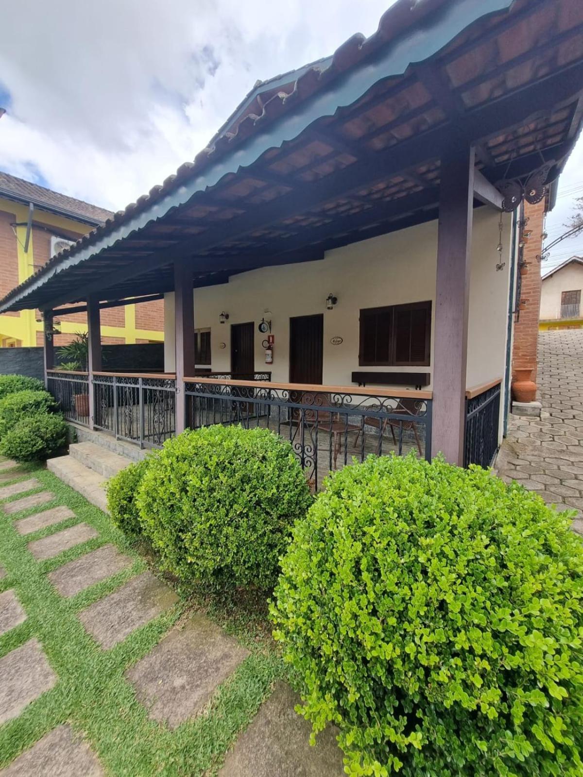 Di Espanha * Monte Verde (Minas Gerais)